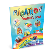 Marathon Kindergarten Set - YDS Publishing Marathon Kindergarten Set