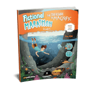 Fictional Marathon Grade 5 (English-Turkish Version)