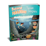 Fictional Marathon Level 1 (English-English Version) - YDS Publishing Fictional Marathon Level 1 (English-English Version)