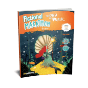 Fictional Marathon Grade 6 (English-Turkish Version) - YDS Publishing Fictional Marathon Grade 6 (English-Turkish Version)