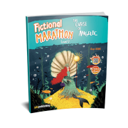 Fictional Marathon Level 2 (English-English Version) - YDS Publishing Fictional Marathon Level 2 (English-English Version)