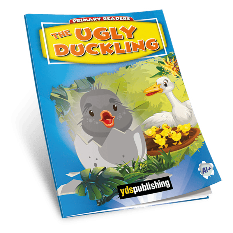 Primary Readers A1+ - YDS Publishing