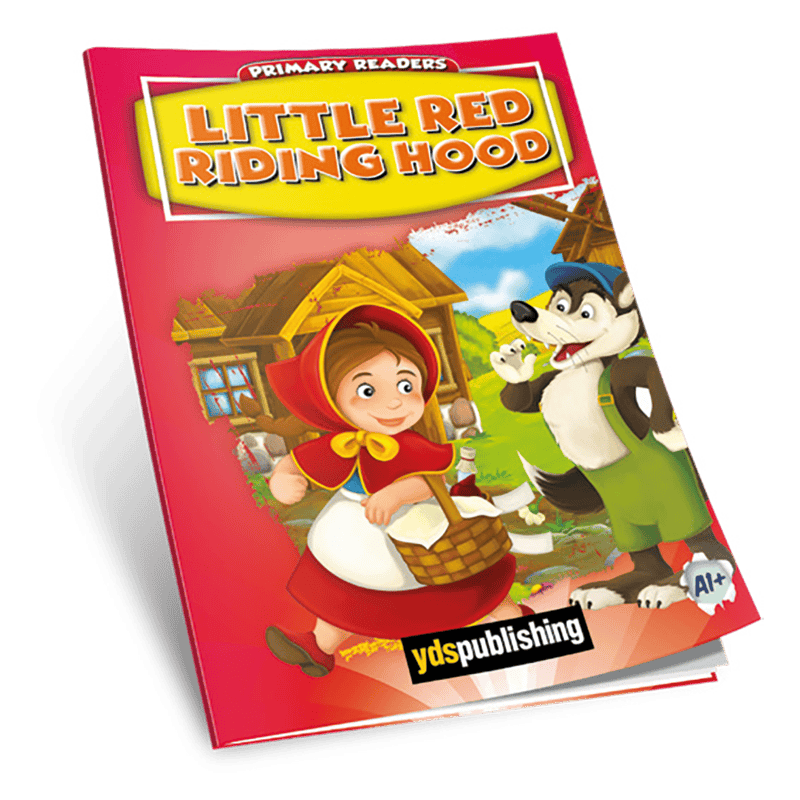 Primary Readers A1+