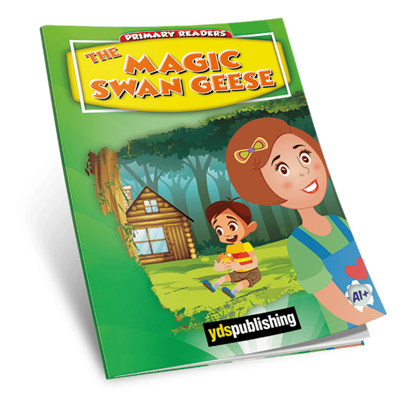 Primary Readers A1+