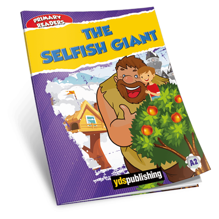 Primary Reader A2 - YDS Publishing