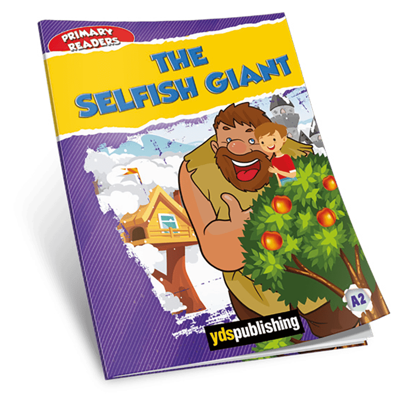 Primary Readers A2 - YDS Publishing