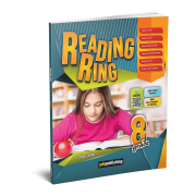 Reading Ring Grade 8 - YDS Publishing Reading Ring Grade 8
