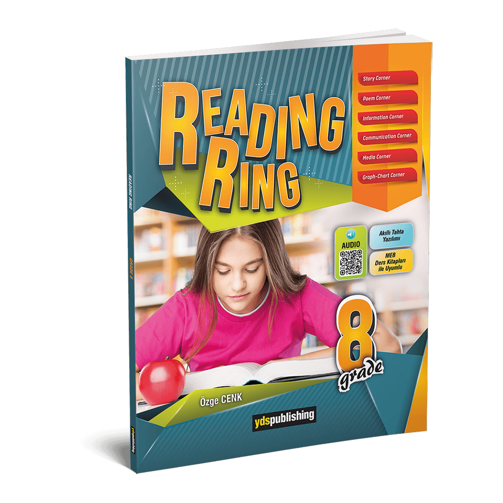 Reading Ring Grade 8