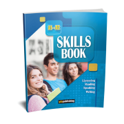Skills Book A1-A2 - YDS Publishing Skills Book A1-A2