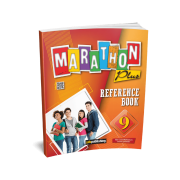 Marathon Plus 9 Reference Book - YDS Publishing Marathon Plus 9 Reference Book