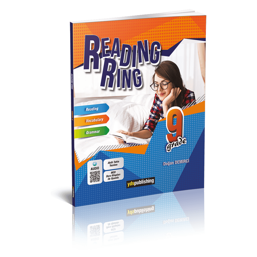 Reading Ring Grade 9