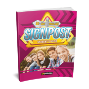 Signpost A1-A2 Student’s Book - YDS Publishing Signpost A1-A2 Student’s Book