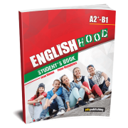 Englishhood A2+-B1 Student’s Book - YDS Publishing Englishhood A2+-B1 Student’s Book