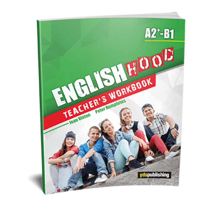Englishhood A2+-B1 Teacher's Workbook