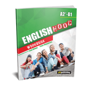 Englishhood A2+-B1 Workbook - YDS Publishing Englishhood A2+-B1 Workbook