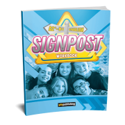 Signpost A2+-B1 Workbook - YDS Publishing Signpost A2+-B1 Workbook