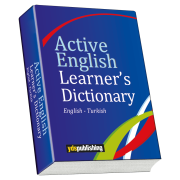 Active English Learner’s Dictionary - YDS Publishing Active English Learner’s Dictionary