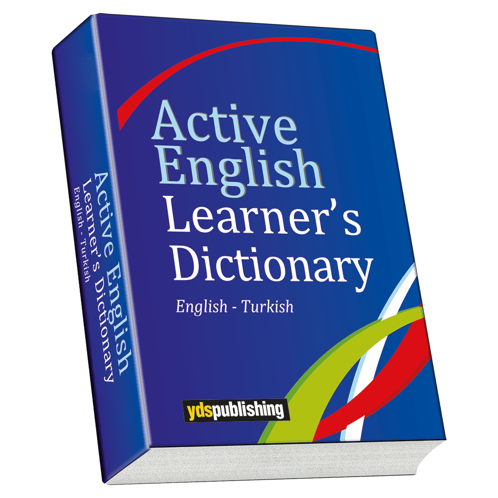 Active English Learner’s Dictionary