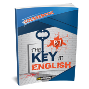 The Key to English B1 - Coursebook - YDS Publishing The Key to English B1 - Coursebook