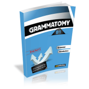 Grammatomy B1 - YDS Publishing Grammatomy B1
