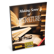 Making Sense of Literature - Book 1 - YDS Publishing Making Sense of Literature - Book 1