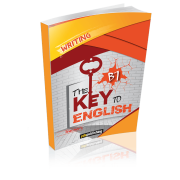 The Key to English B1 - Writing - YDS Publishing The Key to English B1 - Writing