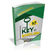 The Key to English B2 – Coursebook+Companion - YDS Publishing