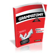 Grammatomy B2 - YDS Publishing Grammatomy B2
