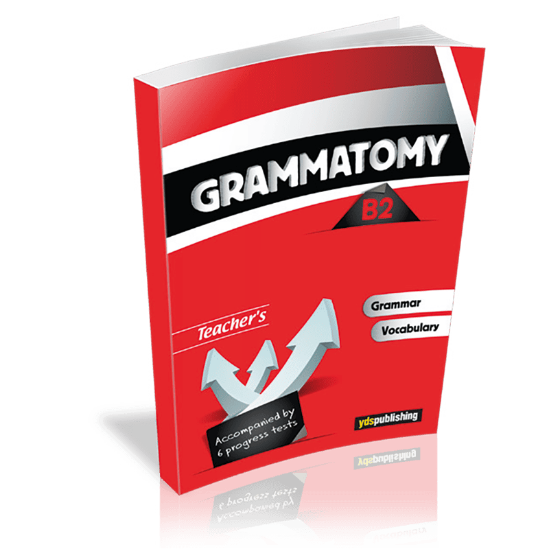 Grammatomy B2