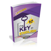 The Key to English B2 - Listening - YDS Publishing The Key to English B2 - Listening
