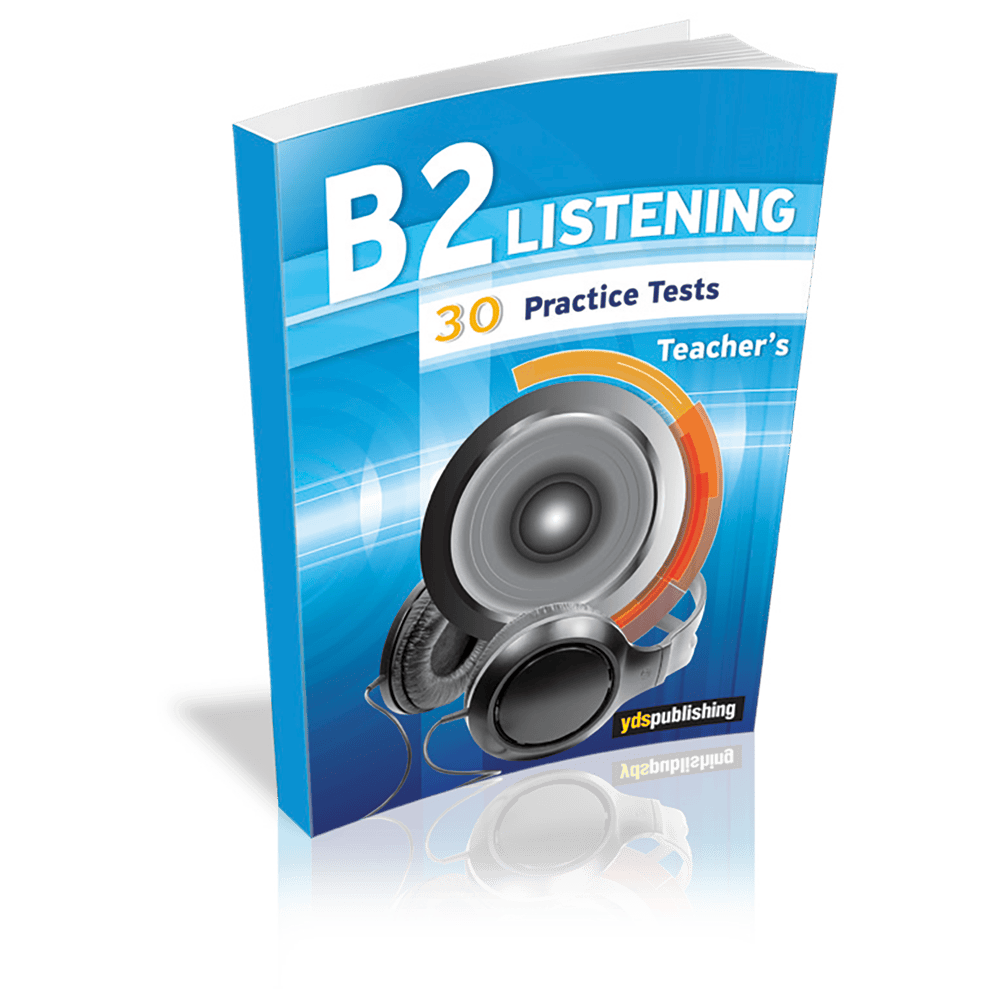 B2 Listening