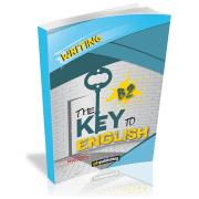 The Key to English B2 - Writing - YDS Publishing The Key to English B2 - Writing
