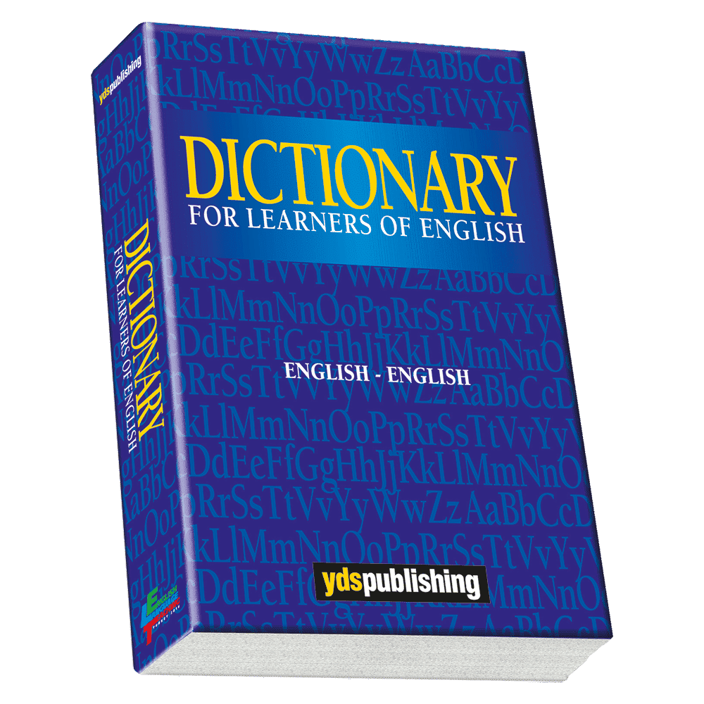 Dictionary for Learners of English