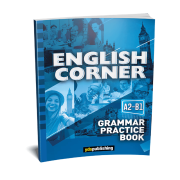 English Corner Set - YDS Publishing English Corner Set