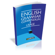 English Grammar Compendium & Usage - YDS Publishing English Grammar Compendium & Usage