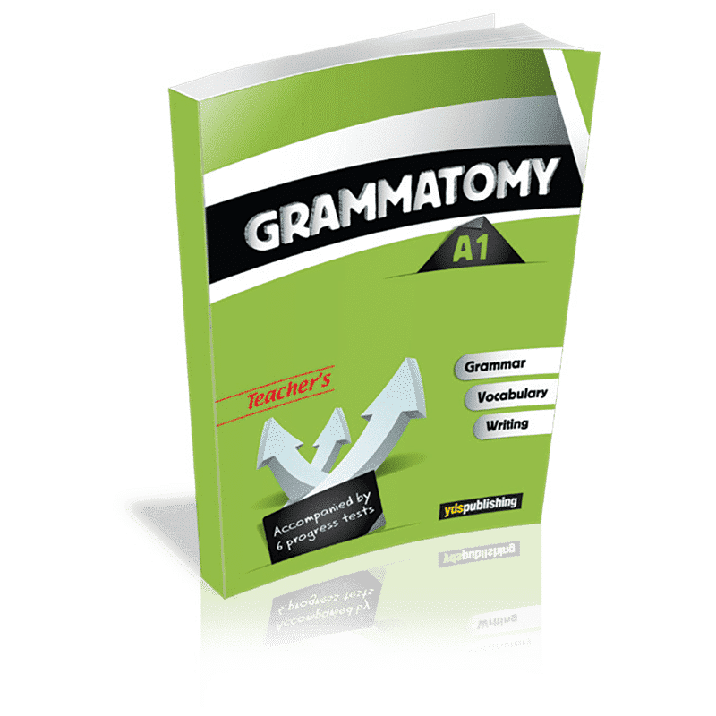 Grammatomy A1