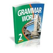 Grammar World 2 Student’s Book (A2+-B1) - YDS Publishing Grammar World 2 Student’s Book (A2+-B1)