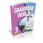 Grammar World 3 Student’s Book (B1-B1+) - YDS Publishing Grammar World 3 Student’s Book (B1-B1+)