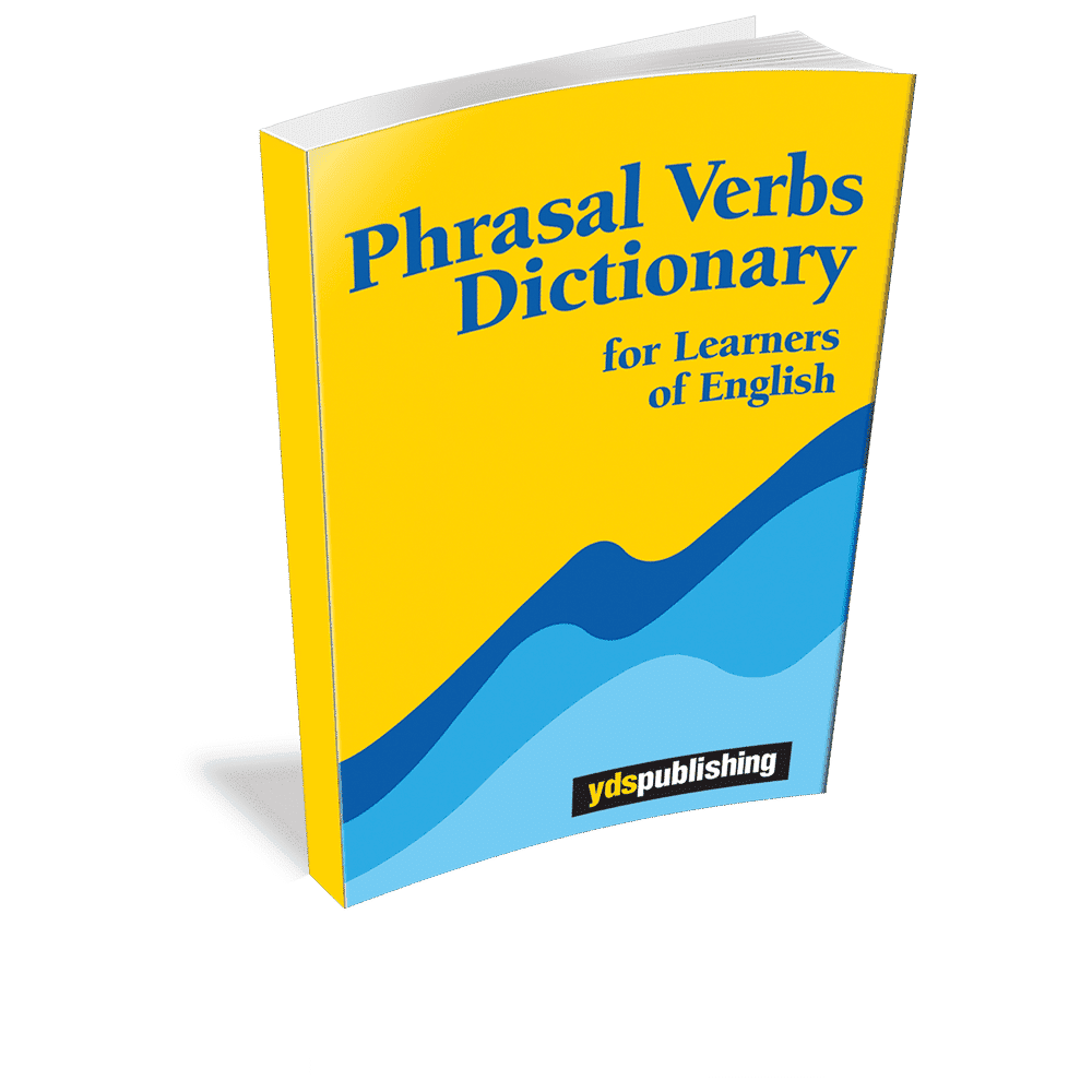 Phrasal Verbs Dictionary