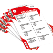 Grammar Worksheets - Privilege Grade 12 - YDS Publishing Grammar Worksheets - Privilege Grade 12