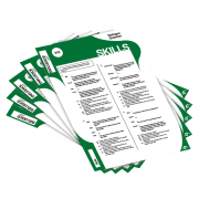 Skills Worksheets - Influence Grade 12 - YDS Publishing Skills Worksheets - Influence Grade 12