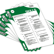 Skills Worksheets - Marvel Grade 12 - YDS Publishing Skills Worksheets - Marvel Grade 12