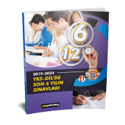 6-12 Çıkmış Sorular - Power Grade 12 - YDS Publishing 6-12 Çıkmış Sorular - Power Grade 12