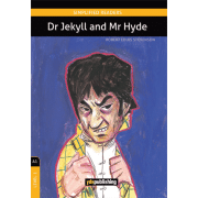 Dr Jekyll and Mr Hyde - YDS Publishing Dr Jekyll and Mr Hyde