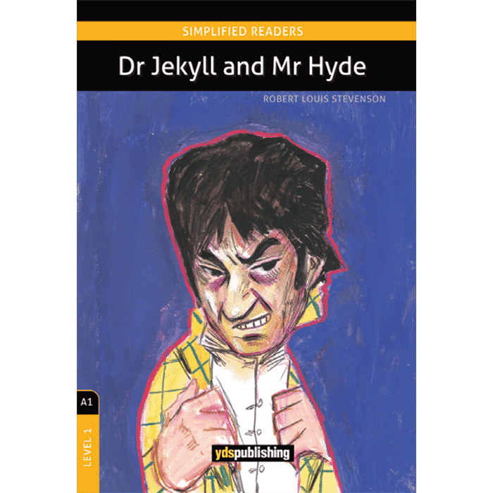 Dr Jekyll and Mr Hyde
