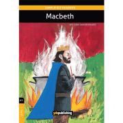 Macbeth - YDS Publishing Macbeth