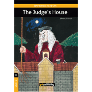 The Judge’s House - YDS Publishing The Judge’s House