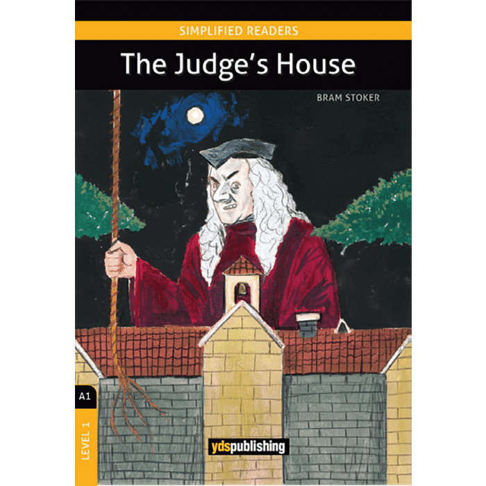 The Judge’s House