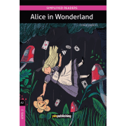 Alice in Wonderland - YDS Publishing Alice in Wonderland