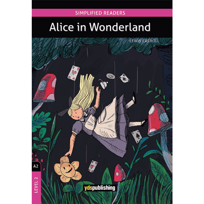 Alice in Wonderland